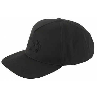 Daiwa Kšiltovka D-VEC Dot Cap Lazer Black Daiwa Kšiltovka D-VEC Dot Cap Lazer Black