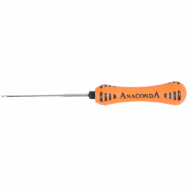 Anaconda Jehla Boilie Needle Orange 9cm