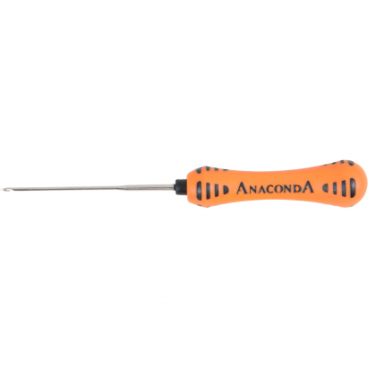 Anaconda Jehla Boilie Needle Orange 9cm