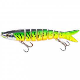 Doiyo wobler Captain Trout Hecht 13,5cm 20g FT