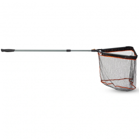 Iron Trout podběrák Kompakt Tele Forellenkescher gummiert 2dílný 2,40m Iron Trout podběrák Kompakt Tele Forellenkescher gummiert 2dílný 2,40m