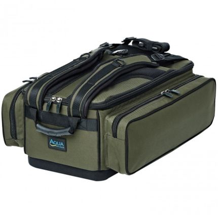 Aqua Products Batoh - Roving Rucksack Black Series