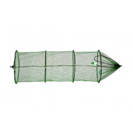 ZFISH Vezírek Pogumovaný Keep Net R-Mesh Small