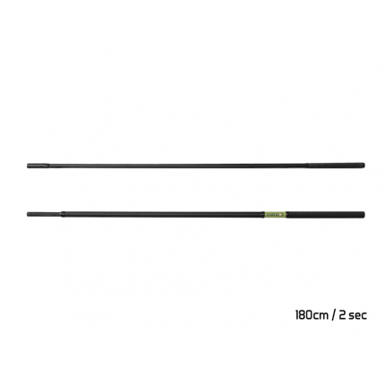 Delphin Podběráková Rukojeť Partisan