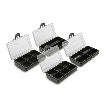 Taška Delphin RigSTATION SPACE C2G