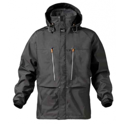 Geoff Anderson Bunda TUVA černá Velikost: M Geoff Anderson Bunda TUVA černá Velikost: M