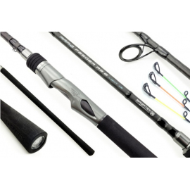Feeder pruty SPORTEX Rapid Feeder RS-2 Light XS 2-díl 270cm / 35-85g
