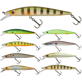 Gunki Wobler Gamera Slim 11cm SP