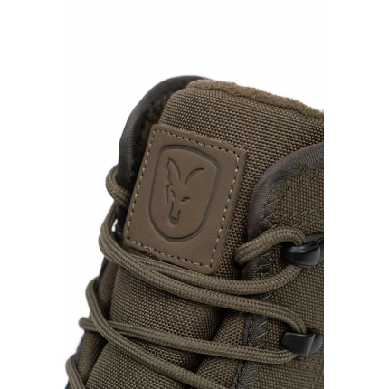 Fox Boty Khaki V2 Boot