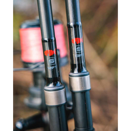 Spomb Prut S Rod 13 ft 2 díl