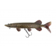 Fox Rage Gumová Nástraha Ultra Realistic Pike Replicant 15cm - 30g/#4