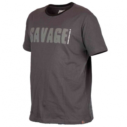 Savage Gear Triko Simply Savage XXL