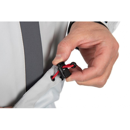 Fox Rage Bunda Light Camo RS Triple Layer Jacket