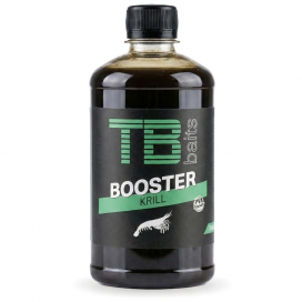 TB Baits Booster Krill 500 ml