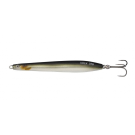 Abu Garcia Plandavka Solv Piil 9cm 16g Dark Sandeel