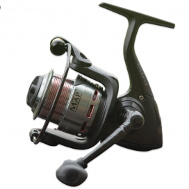 Naviják MAP Carptek ACS 3000 FD Reel Naviják MAP Carptek ACS 3000 FD Reel