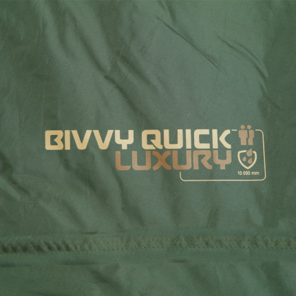 Giants Fishing Bivak Luxury Quick Bivvy 1-2 Man