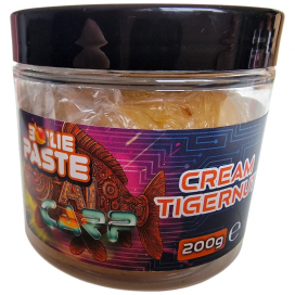 Anaconda pasta AI Carp Paste Bird Food 200g Cream Tigernut Anaconda pasta AI Carp Paste Bird Food 200g Cream Tigernut