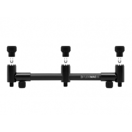 Delphin Roztahovací Hrazda Na 3 Pruty FlexiMAG BUZZ XL