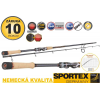 Sportex Prut Beyond Spin 2,4 m 40 g