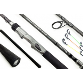 Feeder pruty SPORTEX Rapid Feeder RS-2 Light 3-díl / 360cm / 35-85g