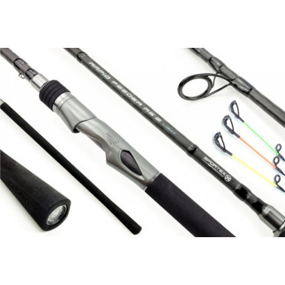 Feeder pruty SPORTEX Rapid Feeder RS-2 Light 3-díl / 360cm / 35-85g