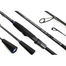 Přívlačové pruty SPORTEX Nova RS-3 Dropshot 2-díl 235cm / 4-28g