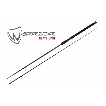 Fox Rage Warrior Heavy Spin Rods Fox Rage Warrior Heavy Spin Rods