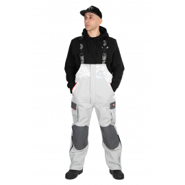 Fox Rage Kalhoty Light Camo RS Triple Layer Salopettes