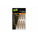 Edges Naturals Anti Tangle Sleeves 15pcs