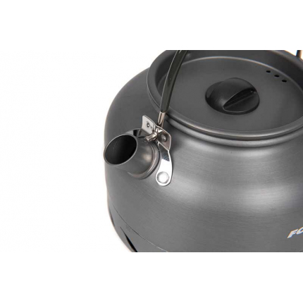 Fox Konvička Cookware Heat Transfer Kettle 1,5 l
