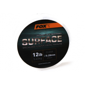 Fox Vlasec Surface Floater Mainline 250 m 0,30 mm 6,82 kg