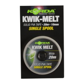 Korda páska Kwik-Melt PVA Tape 10mm