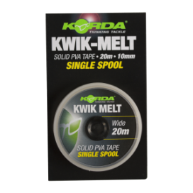 Korda páska Kwik-Melt PVA Tape 10mm