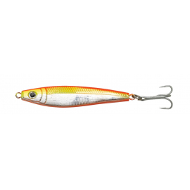 Ron Thompson Pilker Thor NL Yellow/Silver/UV Orange