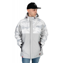 Fox Rage Bunda Light Camo RS Triple Layer Jacket