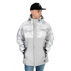Fox Rage Bunda Light Camo RS Triple Layer Jacket