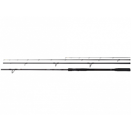 Shimano Prut Aero X1A Big Carp Feeder 3,66 m 150 g