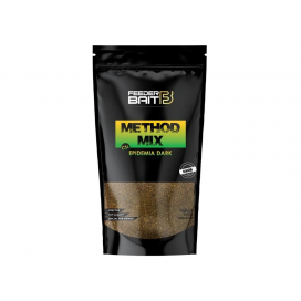 FeederBait Methodmix Epidemia CSL DARK 800 g FeederBait Methodmix Epidemia CSL DARK 800 g