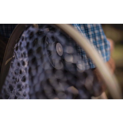 Cortland Muškařský Naviják Crown Disc Drag 3/5 Mid Arbor