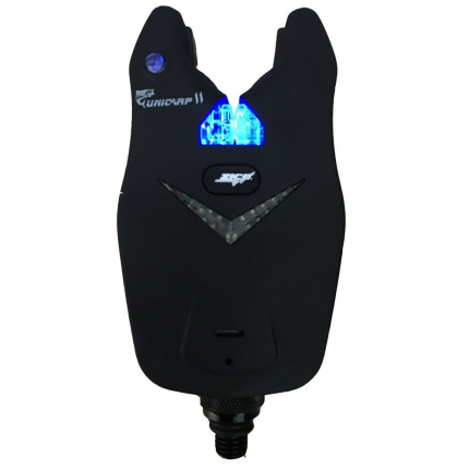 Indikátor UNICARP II s modrou diodou