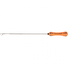 Anaconda Jehla Pellet Needle Orange 16,5cm Anaconda Jehla Pellet Needle Orange 16,5cm