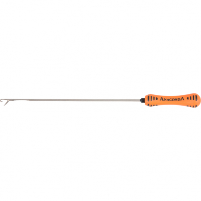 Anaconda Jehla Pellet Needle Orange 16,5cm Anaconda Jehla Pellet Needle Orange 16,5cm
