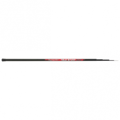 Rybářský prut Saenger Skymaster Series Tele Stipp Varianta 6,00m Rybářský prut Saenger Skymaster Series Tele Stipp Varianta 6,00m