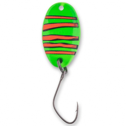Iron Trout plandavka Little John Spoon 1,5g CSG Iron Trout plandavka Little John Spoon 1,5g CSG