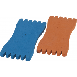 Saenger EVA desky na návazce, 2ks/bal. Saenger EVA desky na návazce, 2ks/bal.