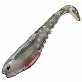 Qubi Lures gumová nástraha Manager Ławicy Ghost 12cm 2ks