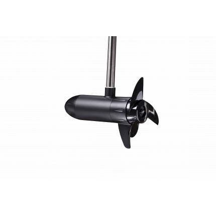 Haibo motory - Haibo B65 65LBS 12V BATMAN