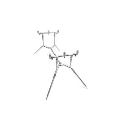 Summittackle stojany - Colosseum nerezový