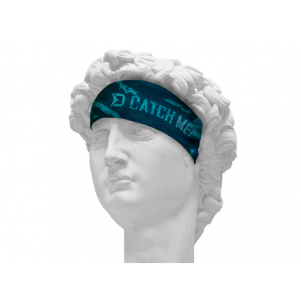 Multifunkční šátek Delphin SUMEC